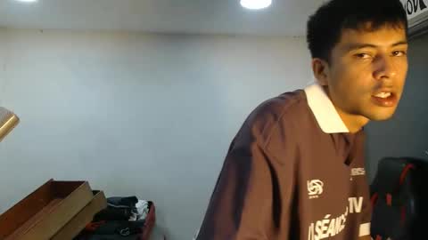 danielitopapii online show from October 24, 1:13 am