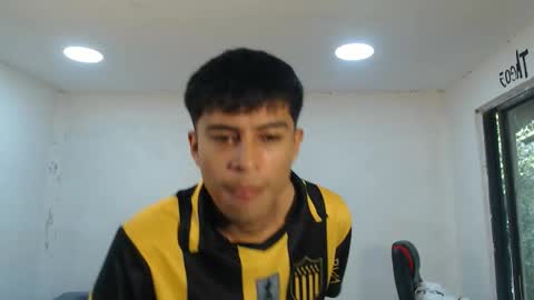 danielitopapii online show from November 4, 2:38 pm