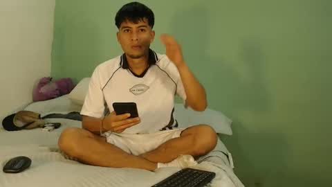 danielitopapii online show from January 15, 10:09 am