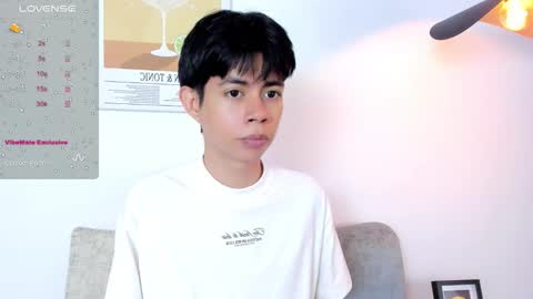 Daniel online show from March 14, 12:43 pm