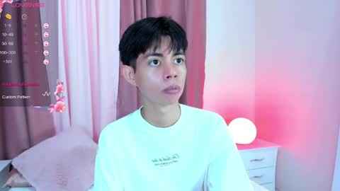 Daniel online show from April 8, 1:11 pm