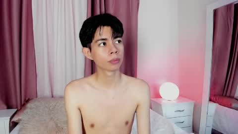 Daniel online show from April 12, 12:54 pm