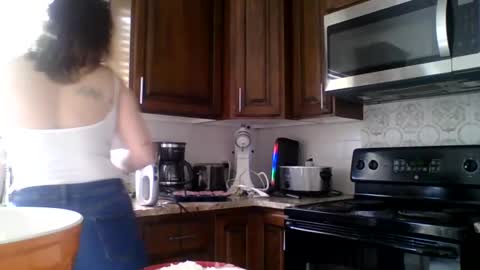 Your Wet Dream NEW Tight online show from December 12, 6:10 pm