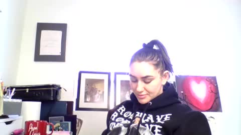 Your Wet Dream NEW Tight online show from January 22, 6:20 pm