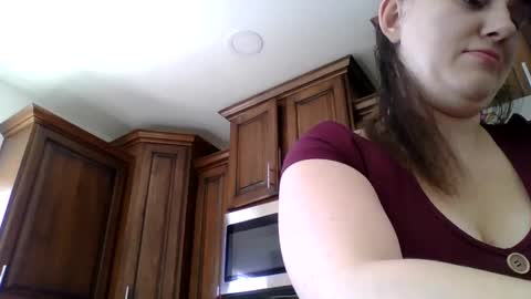 Your Wet Dream NEW Tight online show from September 25, 6:00 pm