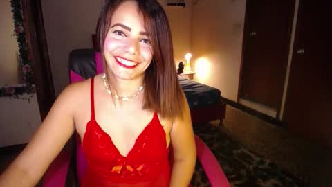 Angie online show from February 15, 5:31 pm