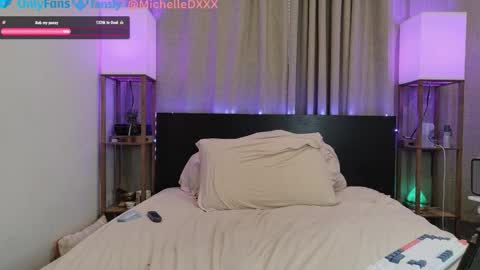 daniellemxxx online show from October 21, 4:41 pm