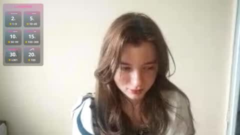 Mia online show from February 16, 7:37 am