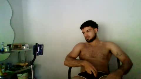 danielmachado2002m online show from June 29, 9:15 pm