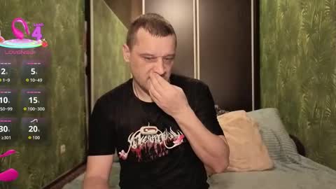 DanieloCool online show from November 24, 6:02 am