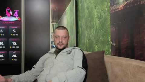 DanieloCool online show from May 16, 6:21 am