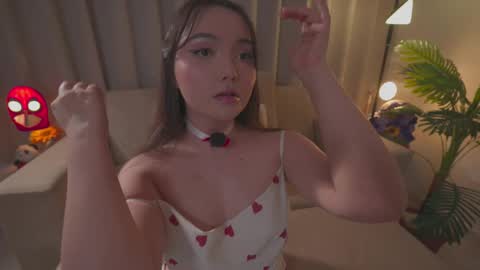      online show from February 10, 1:10 am