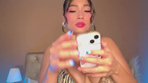 Dani Leon online show from May 22, 10:59 pm