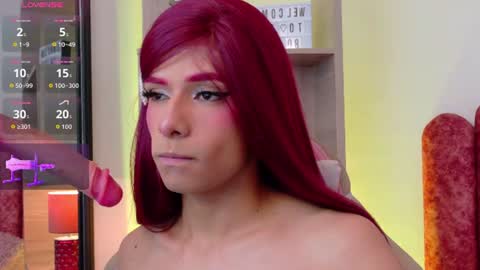 Danika Dahl online show from July 1, 7:46 pm