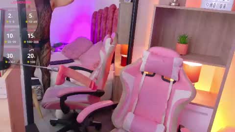 Danika Dahl online show from July 7, 8:13 pm