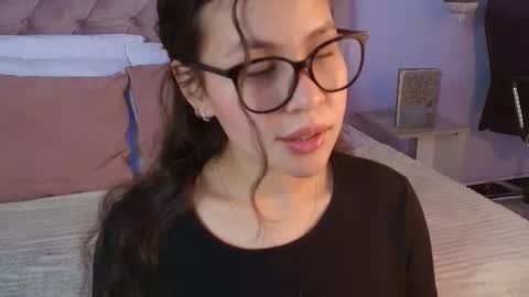 Danika online show from June 25, 1:27 am