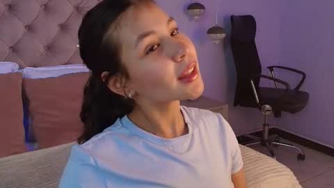 Danika online show from June 26, 1:10 am