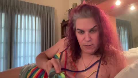Dani online show from December 19, 5:42 pm