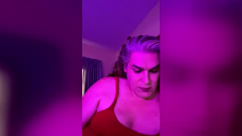 Dani online show from July 7, 6:45 pm