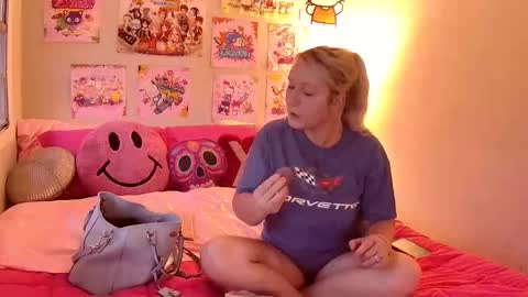 Dani And Daddy online show from May 27, 12:29 am