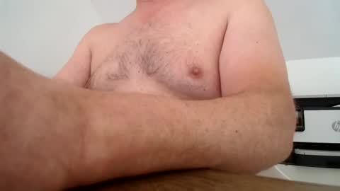 DaniStud online show from August 4, 10:29 am