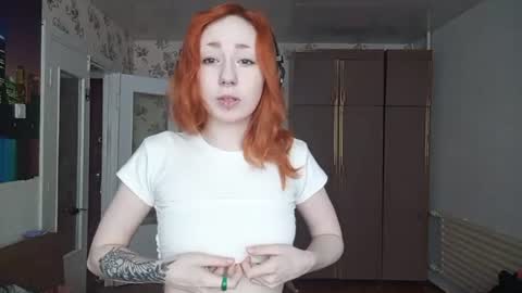 Kiki online show from July 1, 1:02 pm