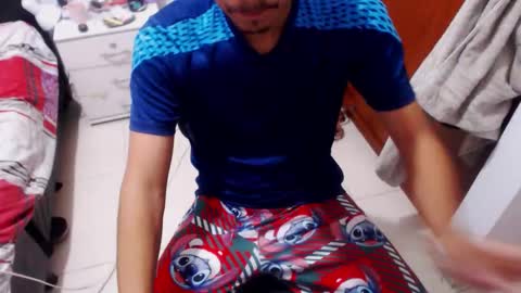 daniel segura online show from February 23, 1:58 am