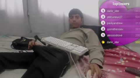 daniel segura online show from June 20, 3:59 pm