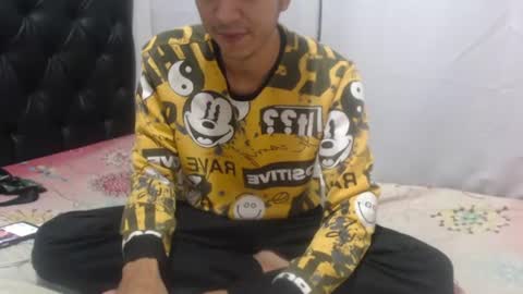 daniel segura online show from June 23, 11:58 pm