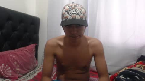 daniel segura online show from June 28, 8:59 pm
