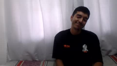 daniel segura online show from July 22, 8:55 pm