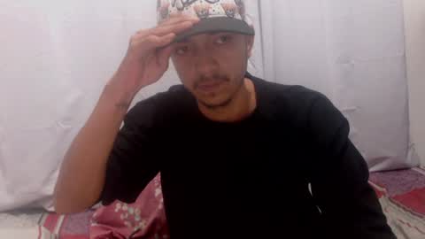 daniel segura online show from July 26, 2:20 am