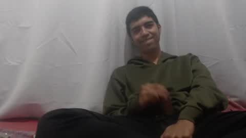 daniel segura online show from August 6, 2:57 am