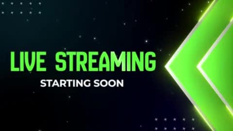 HawkLnd online show from May 31, 5:53 pm