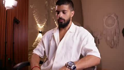 Snapshot of dann_saenz chatting on June 24, 2:49 pm Dann saenz online show from June 24, 2:49 pm