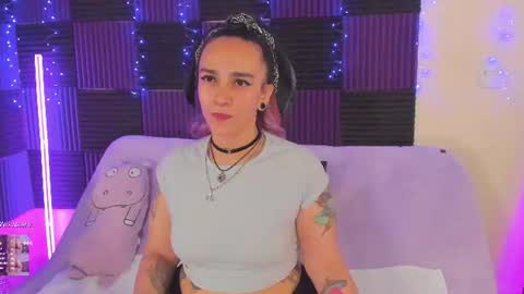 Dannacastle online show from June 14, 5:53 am