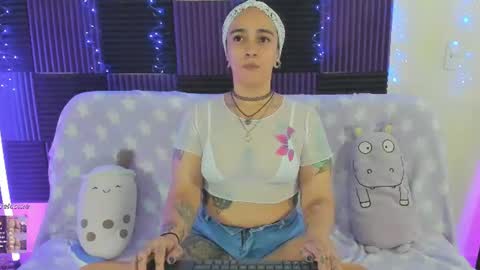 Dannacastle online show from June 29, 5:35 am