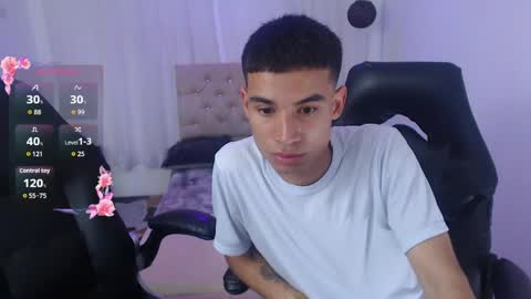 Danna-Josh  online show from May 9, 1:27 pm