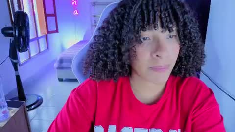 DannaBerry online show from June 29, 9:37 pm