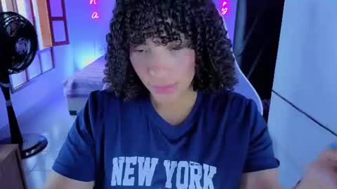 DannaBerry online show from July 4, 8:26 pm