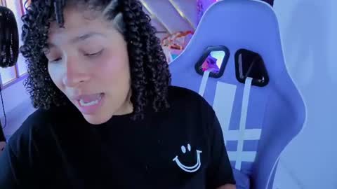 DannaBerry online show from July 18, 6:23 pm