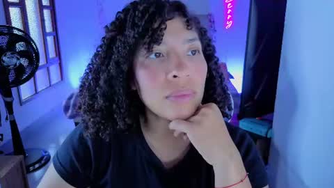DannaBerry online show from July 20, 6:32 pm