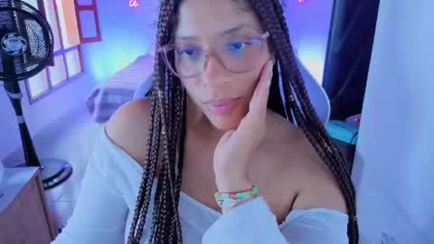 DannaBerry online show from July 28, 6:20 pm