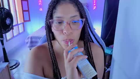 DannaBerry online show from July 28, 7:39 pm