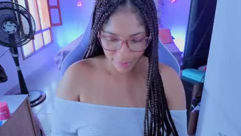 DannaBerry online show from July 28, 8:52 pm