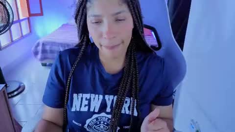 DannaBerry online show from July 29, 6:06 pm