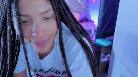 DannaBerry online show from August 1, 5:01 pm