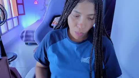 DannaBerry online show from August 2, 3:43 pm