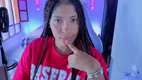 DannaBerry online show from August 4, 6:10 pm