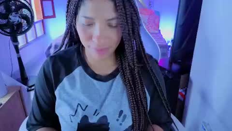 DannaBerry online show from August 5, 4:21 pm